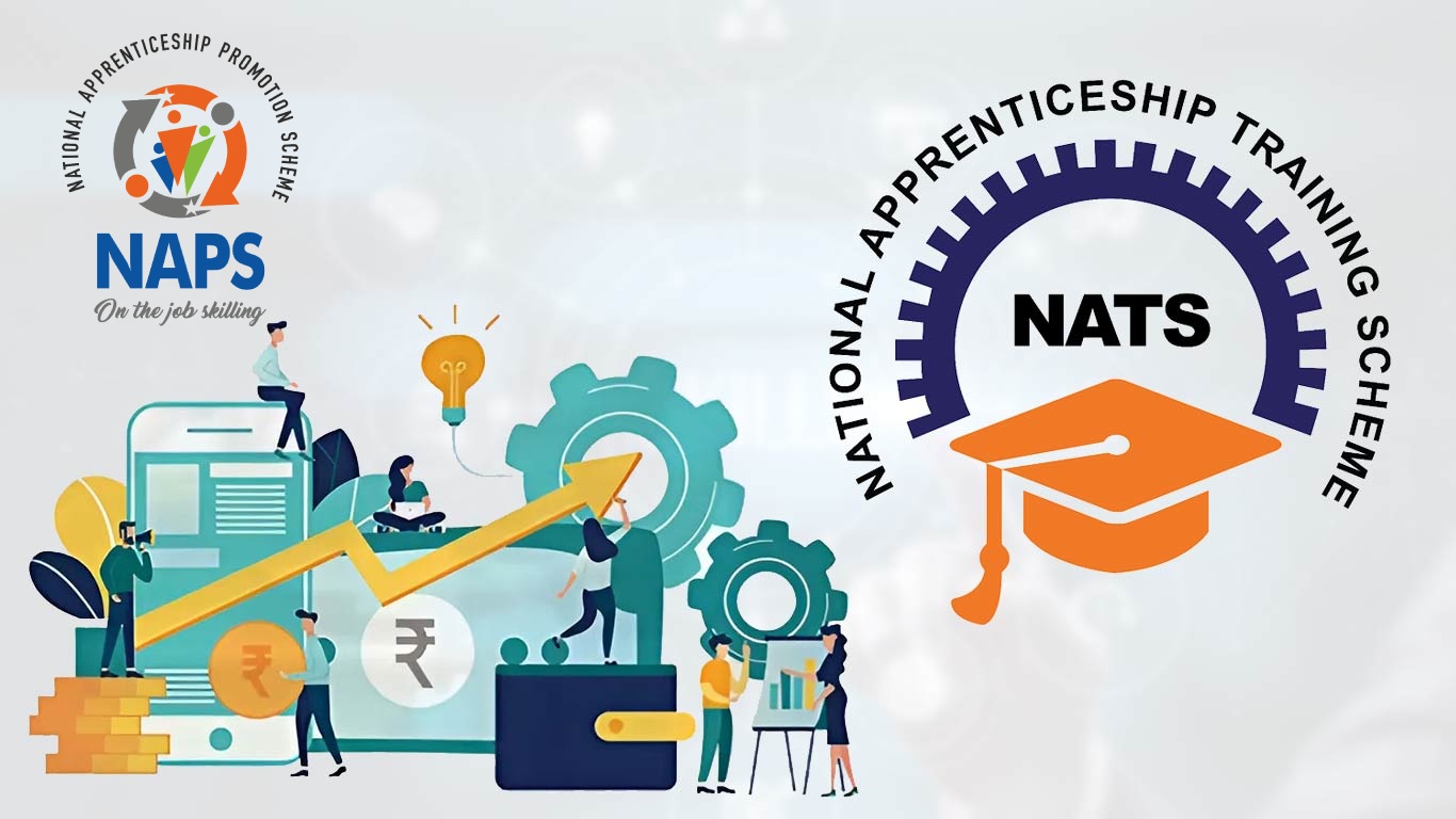 NAPS NATS Programs